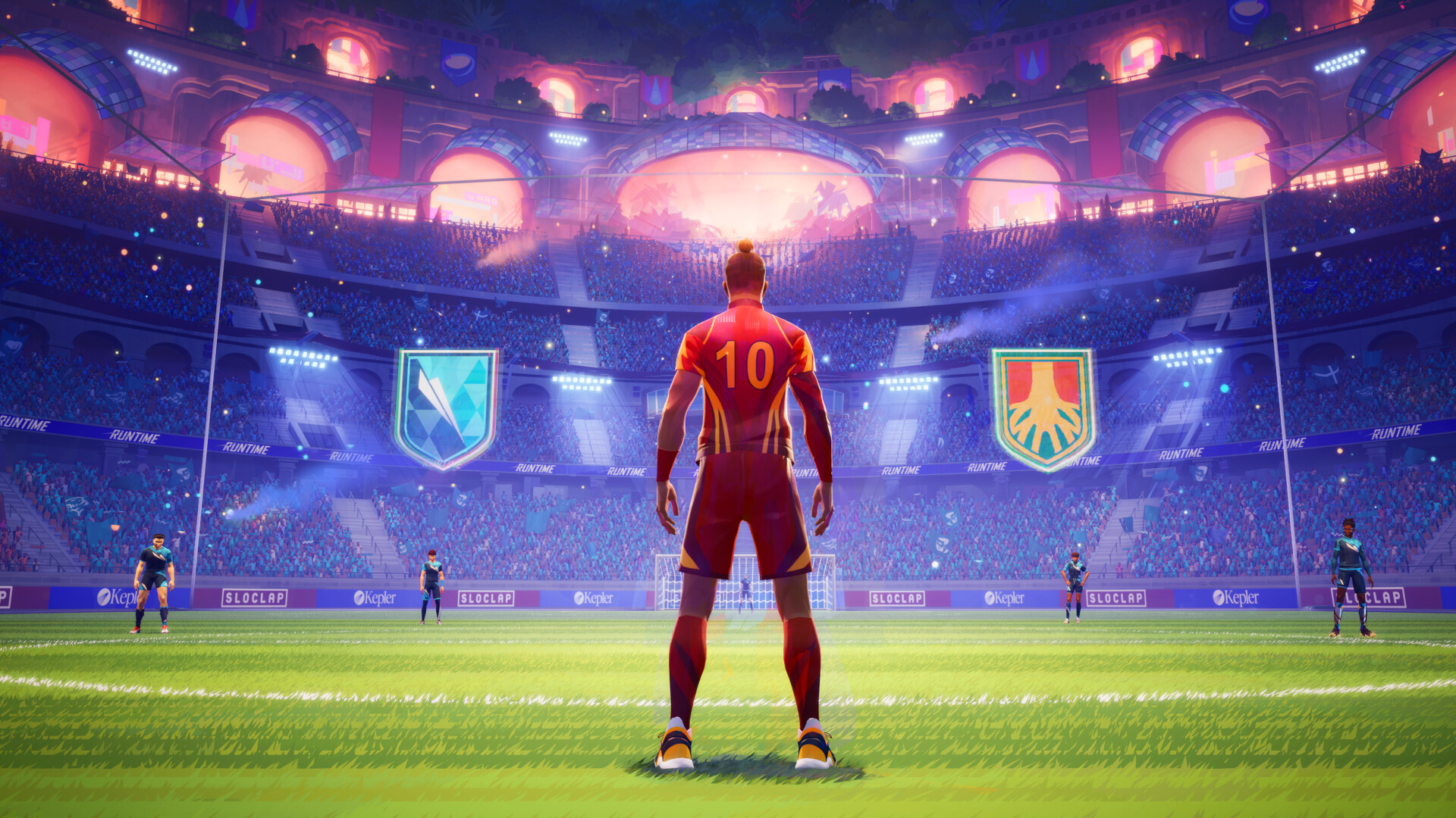 Captura del juego