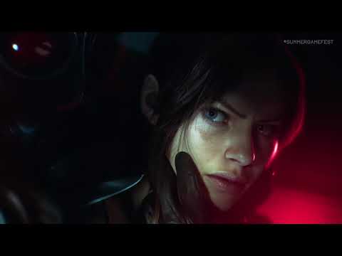 Resident Evil Veronica es real: Capcom anunció el remake de Code Veronica para 2027