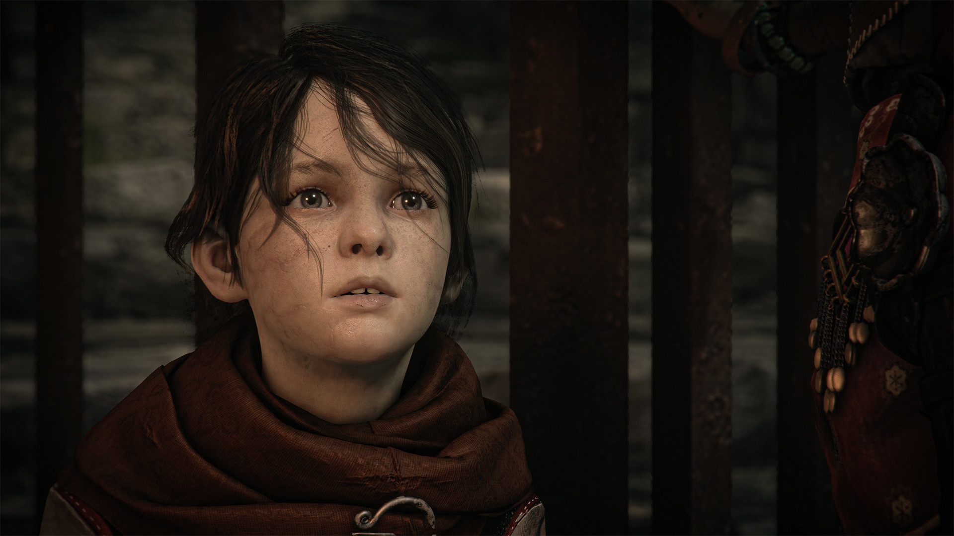 Captura del juego