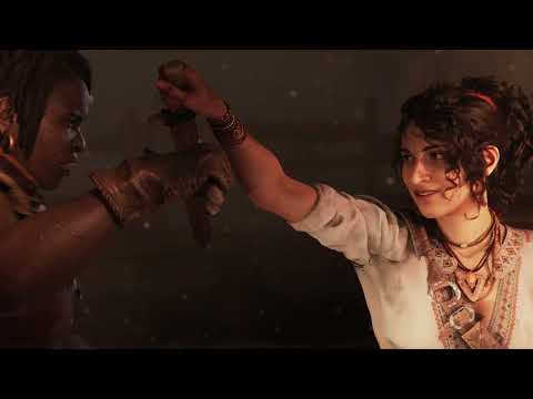 Resonance: A Plague Tale Legacy es la nueva precuela de la saga, y llega el 27 de agosto