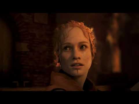 Resonance: A Plague Tale Legacy es la nueva precuela de la saga, y llega el 27 de agosto