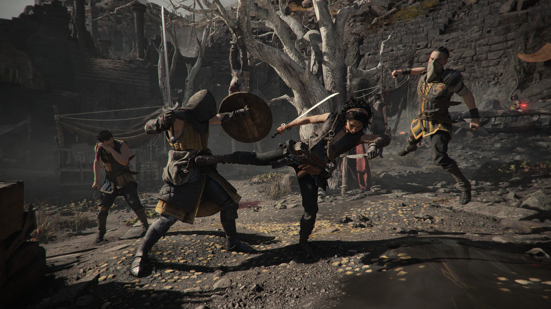 Resonance: A Plague Tale Legacy llega manana al Xbox Game Pass: 20 horas, dos lineas temporales y el estreno de Sophia en la saga