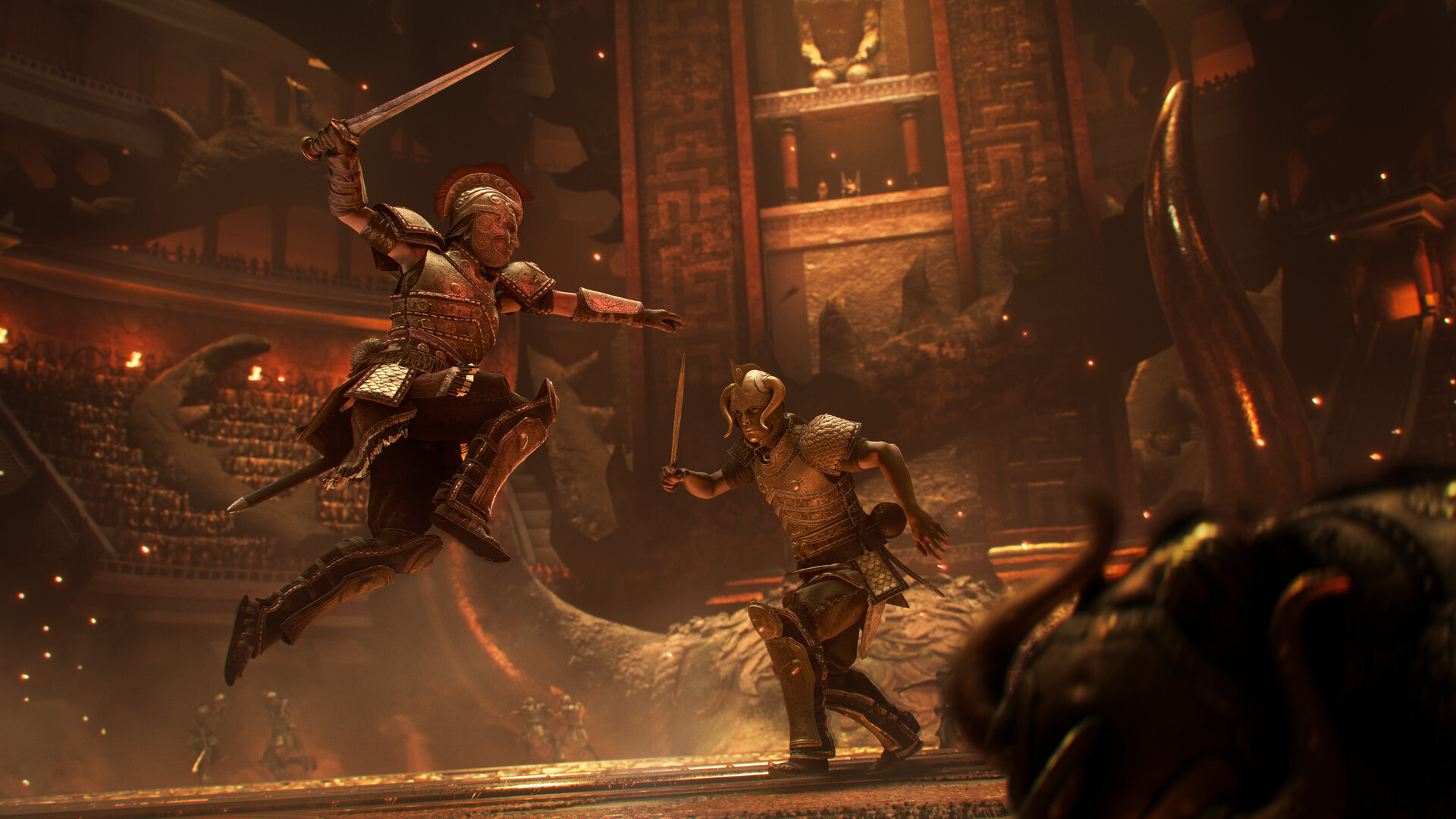 Resonance: A Plague Tale Legacy llega manana al Xbox Game Pass: 20 horas, dos lineas temporales y el estreno de Sophia en la saga