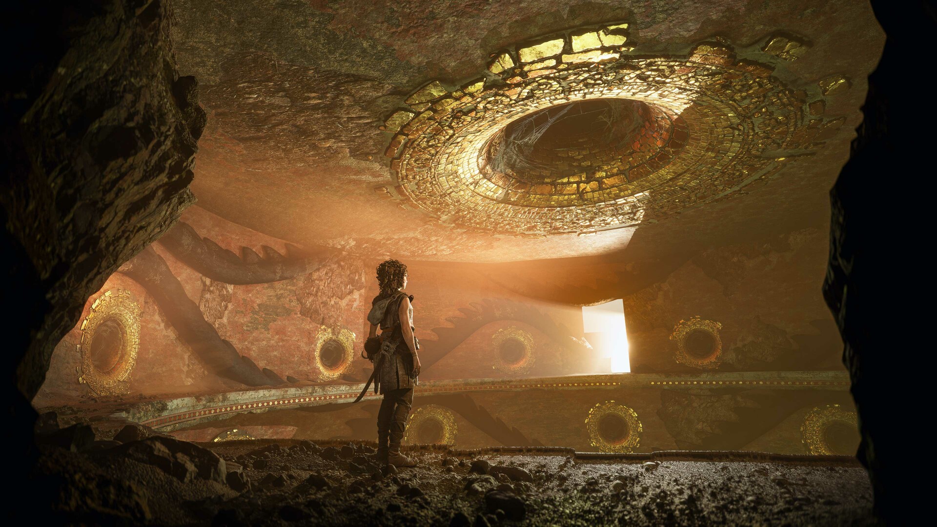 Resonance: A Plague Tale Legacy llega manana al Xbox Game Pass: 20 horas, dos lineas temporales y el estreno de Sophia en la saga
