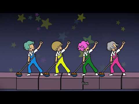 Rhythm Heaven Groove: el ritmo volvió al Switch después de 11 años y vale cada nota