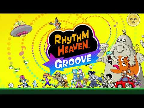 Rhythm Heaven Groove vuelve el 2 de julio: el regreso de la saga de ritmo de culto de Nintendo