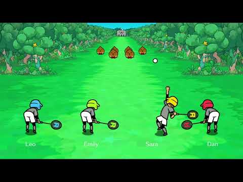 Rhythm Heaven Groove vuelve el 2 de julio: el regreso de la saga de ritmo de culto de Nintendo