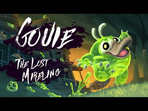 Rivals of Aether II presenta a Gouie, el pato-baba que fue la sorpresa del EVO 2026