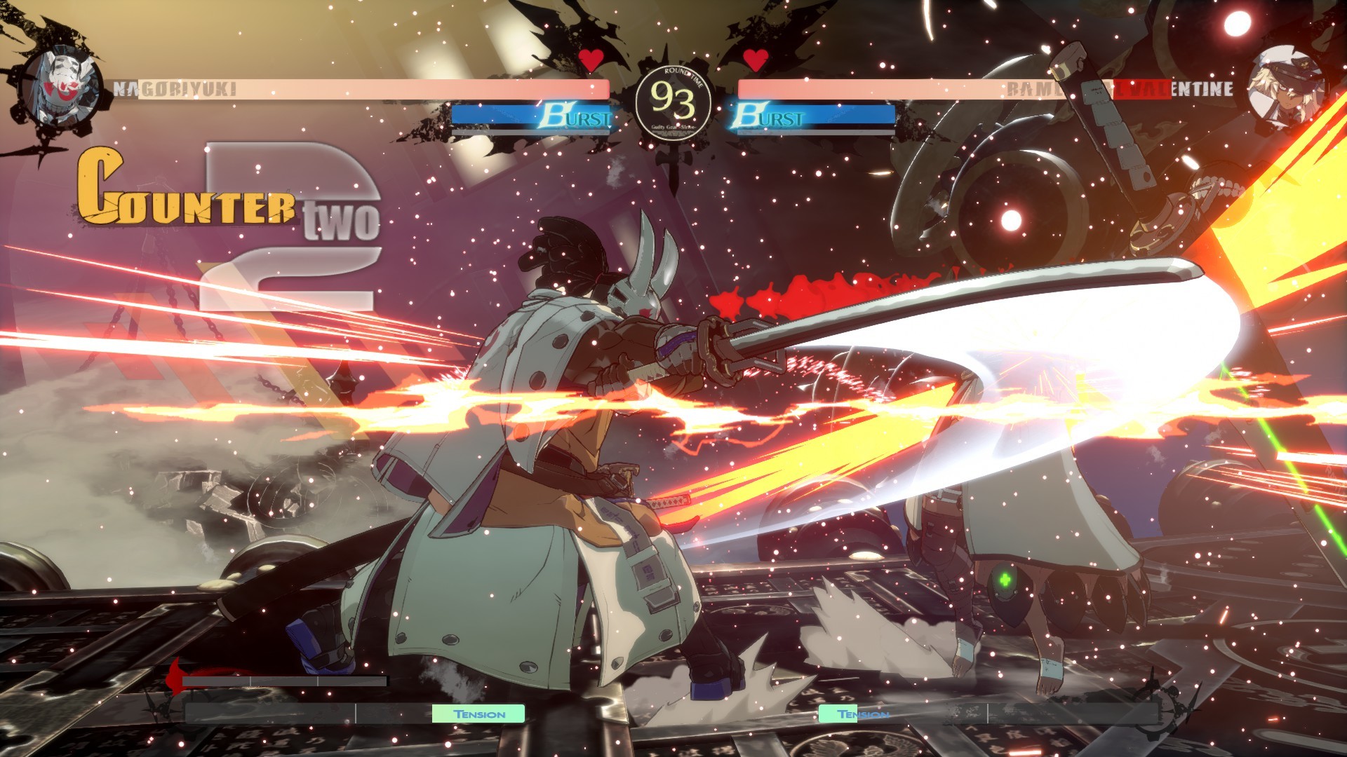 Captura del juego