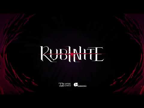 Rubinite ya tiene fecha: el boss rush pixel art de venganza donde una princesa clava golpes críticos con Focus