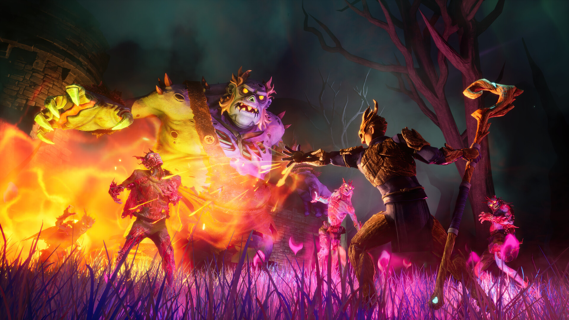 RuneScape: Dragonwilds sale del Early Access el 15 de septiembre: version 1.0 llega a PC y consolas con crossplay total