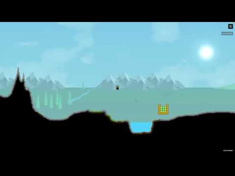 Sandustry entra a Early Access el 13 de agosto: el factory game donde cada pixel es un recurso