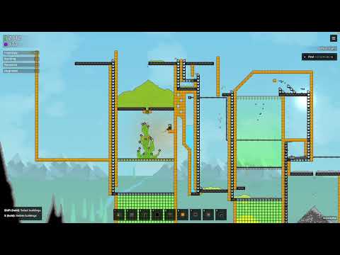 Sandustry entra a Early Access el 13 de agosto: el factory game donde cada pixel es un recurso