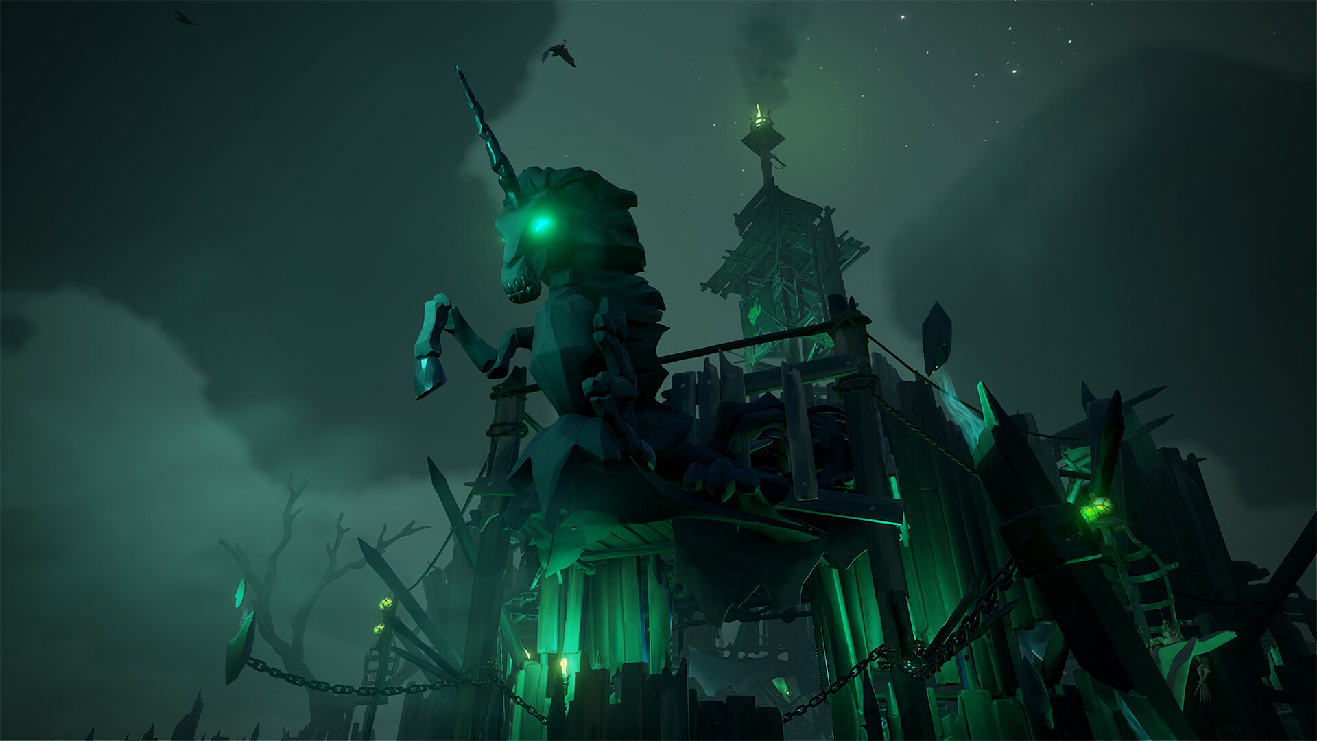 Captura del juego