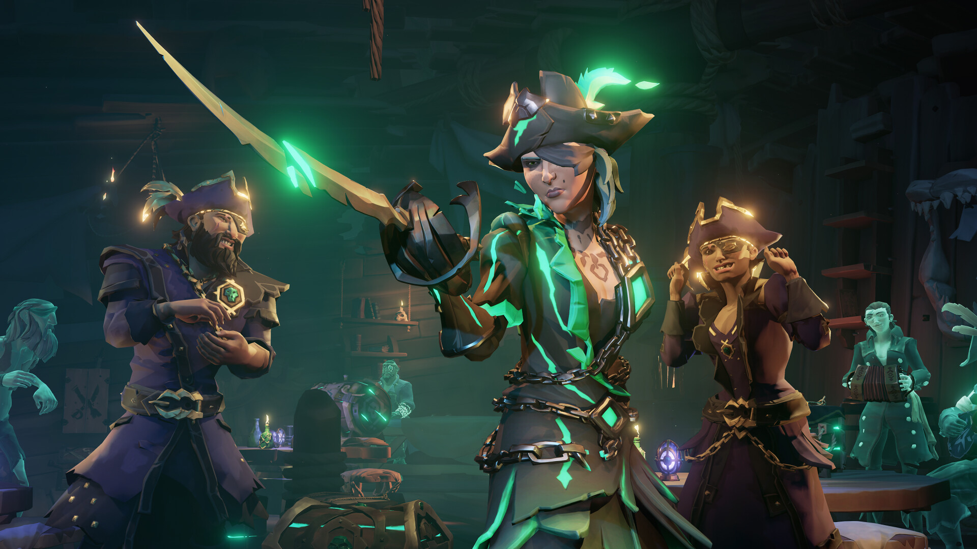 Captura del juego