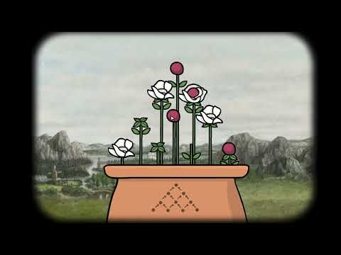 Servant of the Lake llega hoy a Steam: el nuevo Rusty Lake te pone a servir en la mansión Vanderboom en 1839