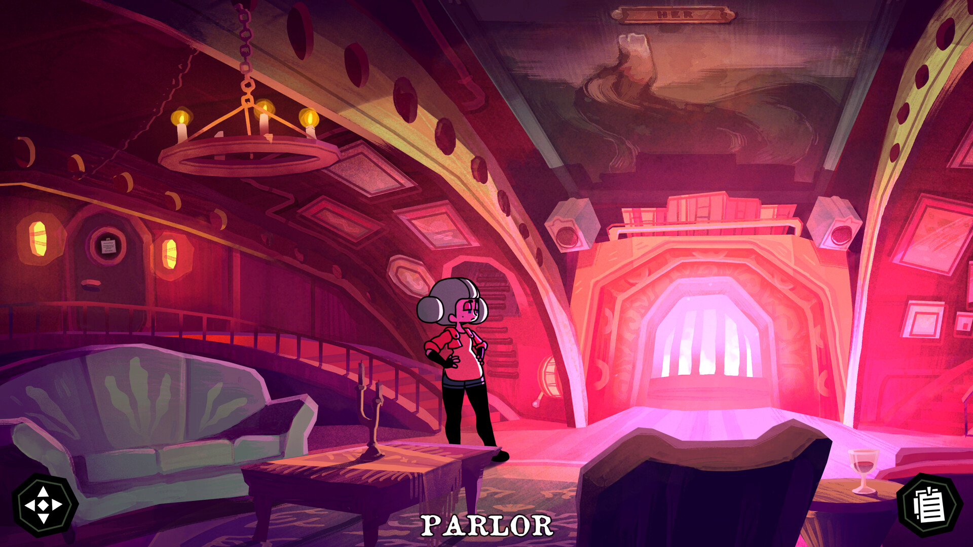 Captura del juego