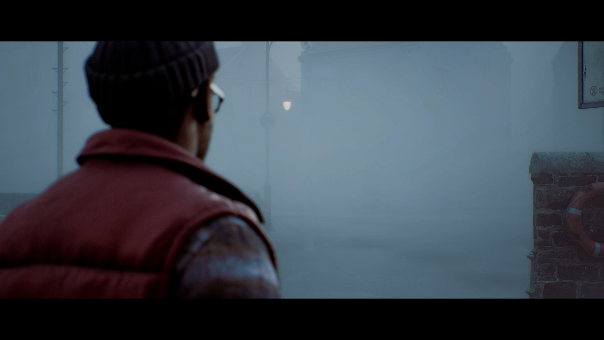 Silent Hill: Townfall muestra 18 minutos de gameplay en primera persona y confirma el 24 de septiembre en PS5 y PC