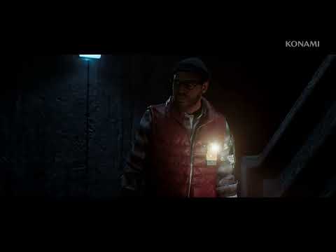 Silent Hill: Townfall pone fecha: el terror de Konami y Screen Burn llega el 24 de septiembre