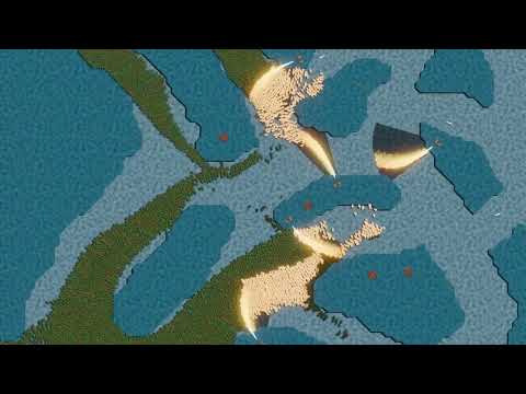 Sir, We Have an Orc Problem: un tower defense incremental donde te caen más de 100.000 orcos encima