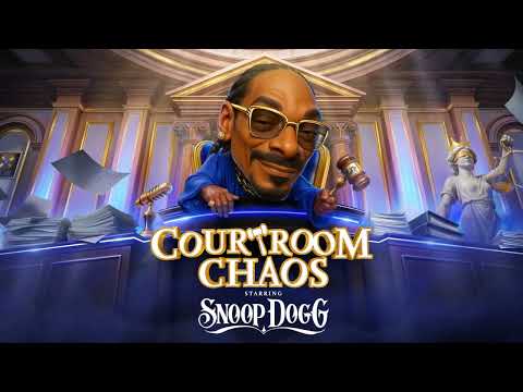 Snoop Dogg llega a Hitman World of Assassination el 27 de agosto y al Switch 2 el 4 de septiembre como Objetivo Elusivo