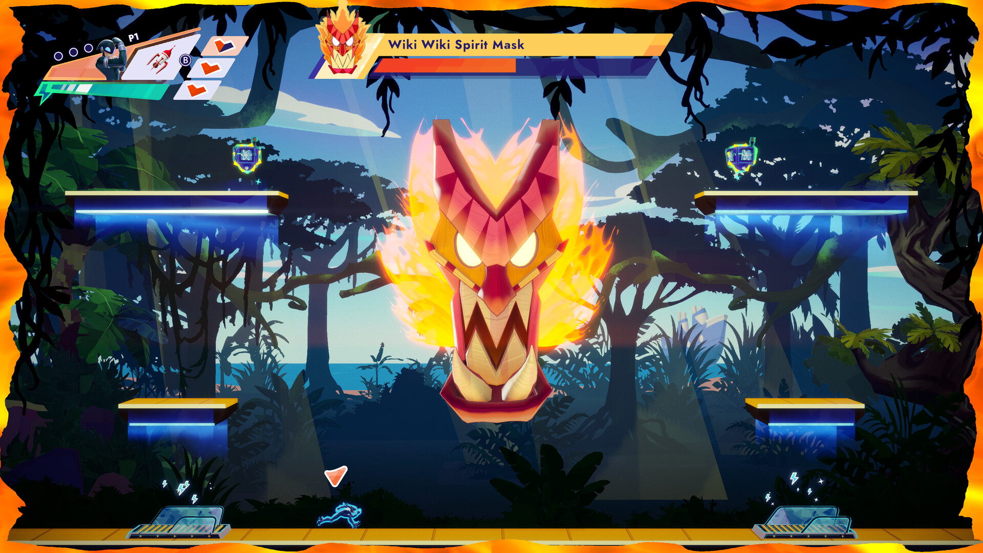 SpeedRunners 2: King of Speed llega el 3 de septiembre al Xbox Game Pass: hasta 8 jugadores online y Modo Torneo de 64