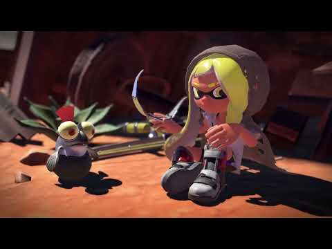 Splatoon 3 recibe la actualización 11.2.0: rebalanceo de armas y mejoras de matchmaking
