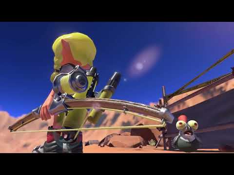 Splatoon 3 recibe la actualización 11.2.0: rebalanceo de armas y mejoras de matchmaking