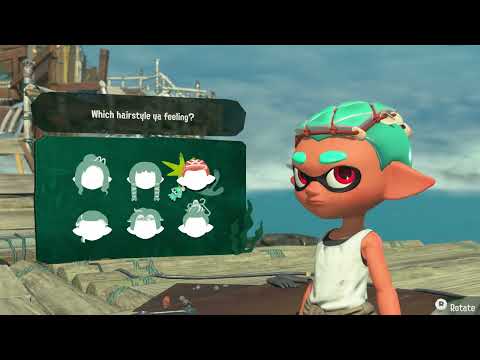 Splatoon Raiders tiene fecha: el 23 de julio llega el spin-off pirata exclusivo para Nintendo Switch 2