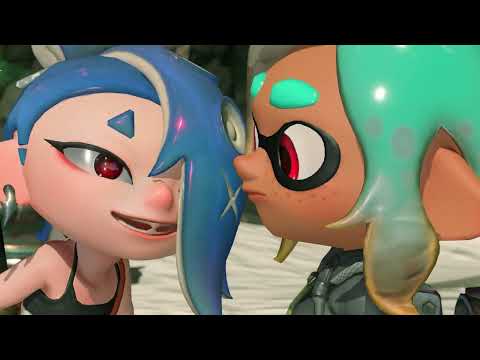 Splatoon Raiders tiene fecha: el 23 de julio llega el spin-off pirata exclusivo para Nintendo Switch 2