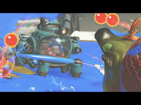 Splatoon Raiders se manda solo: el primer spin-off de un jugador tuvo su propio Direct y ya tiene fecha