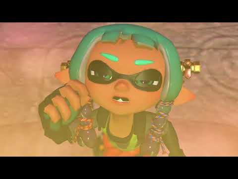 Splatoon Raiders se manda solo: el primer spin-off de un jugador tuvo su propio Direct y ya tiene fecha