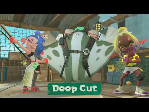 Splatoon Raiders se mostró con nuevo gameplay: el spin-off cooperativo de Splatoon llega el 23 de julio