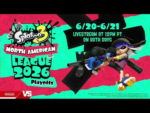 Splatoon Raiders se mostró con nuevo gameplay: el spin-off cooperativo de Splatoon llega el 23 de julio