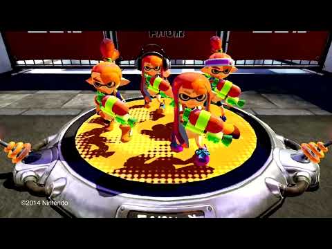 Splatoon Raiders ya disponible: el shooter co-op de Nintendo llega el 23 de julio exclusivo para Switch 2