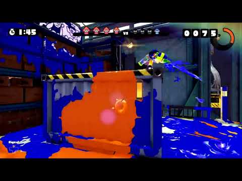 Splatoon Raiders ya disponible: el shooter co-op de Nintendo llega el 23 de julio exclusivo para Switch 2