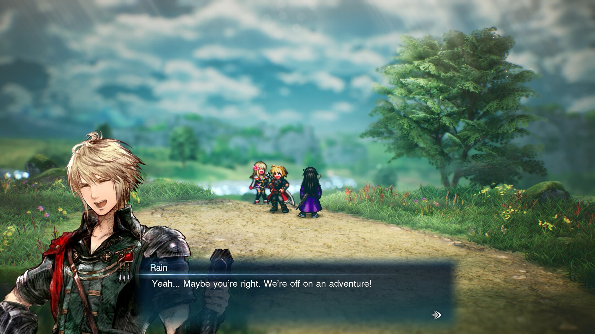 Captura del juego