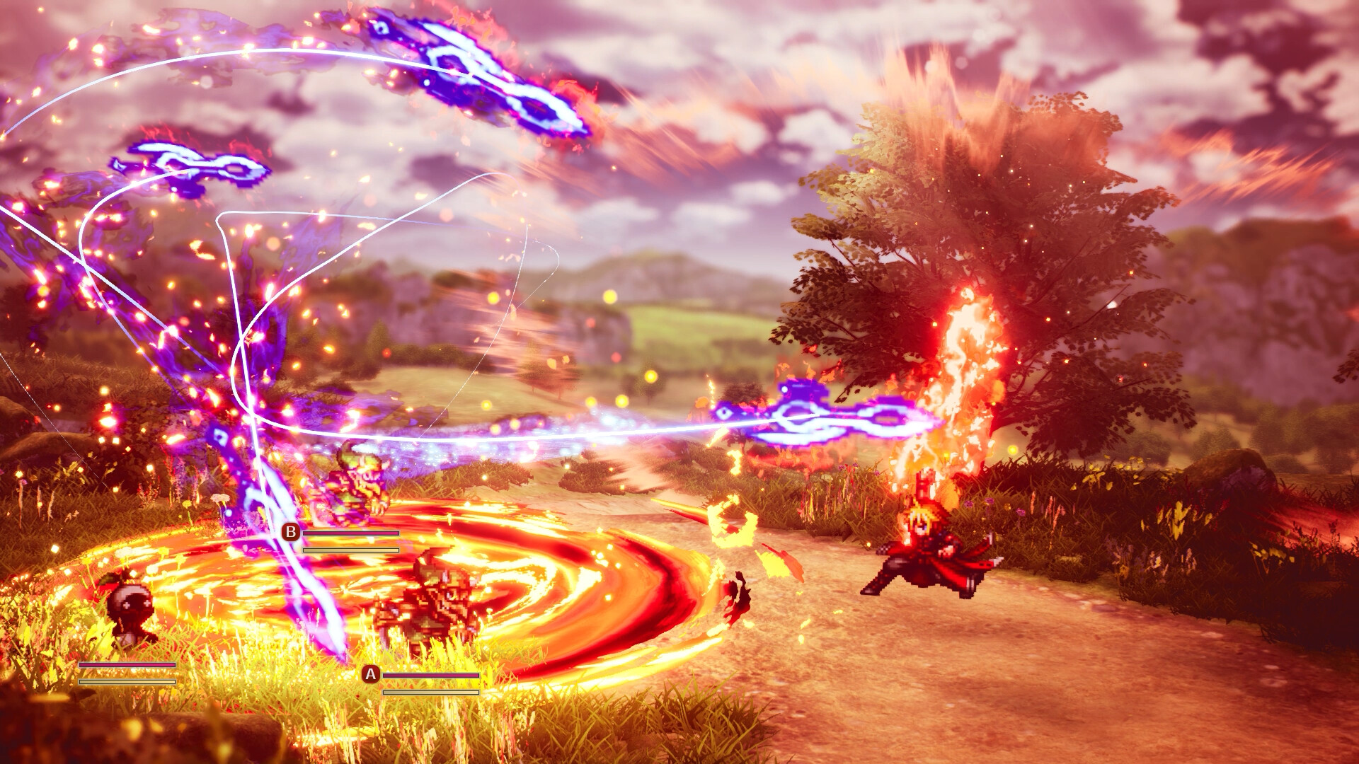 Captura del juego