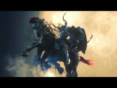 Square Enix anuncia Final Fantasy Resonance, el primer Final Fantasy en HD-2D