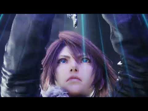 Square Enix anuncia Final Fantasy Resonance, el primer Final Fantasy en HD-2D