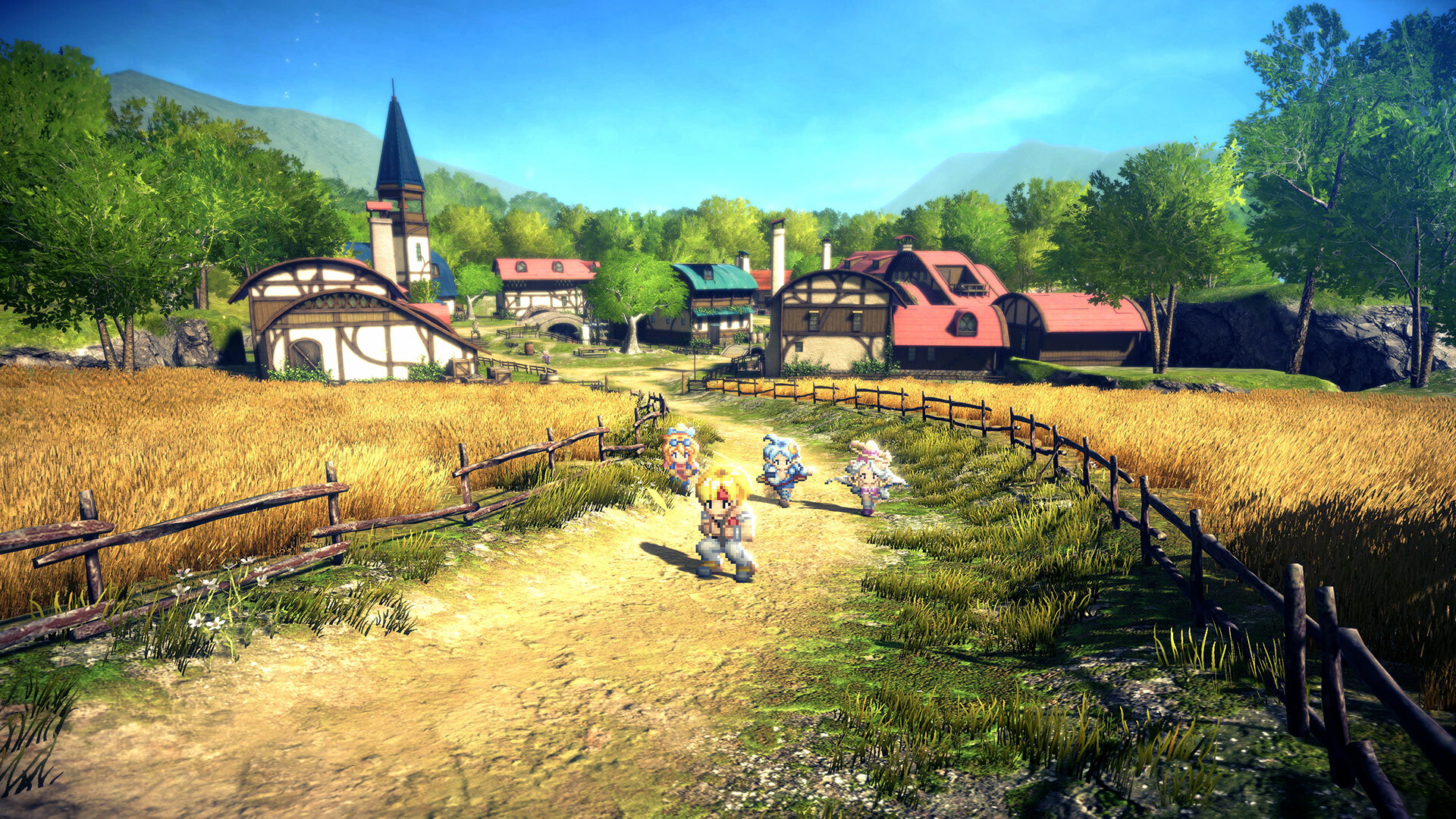 Captura del juego