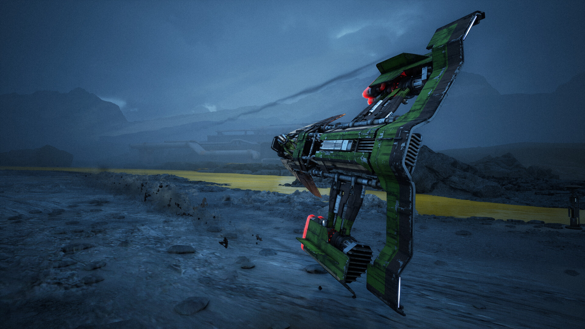 Captura del juego