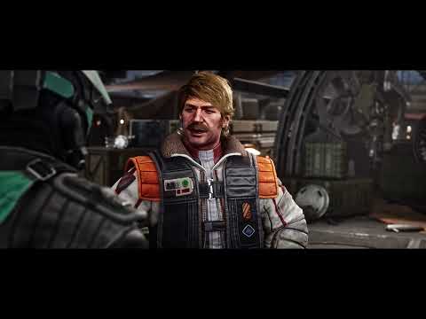 Star Wars: Galactic Racer acelera con su tráiler de historia: rivalidades en el Borde Exterior