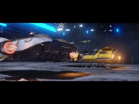 Star Wars: Galactic Racer acelera con su tráiler de historia: rivalidades en el Borde Exterior