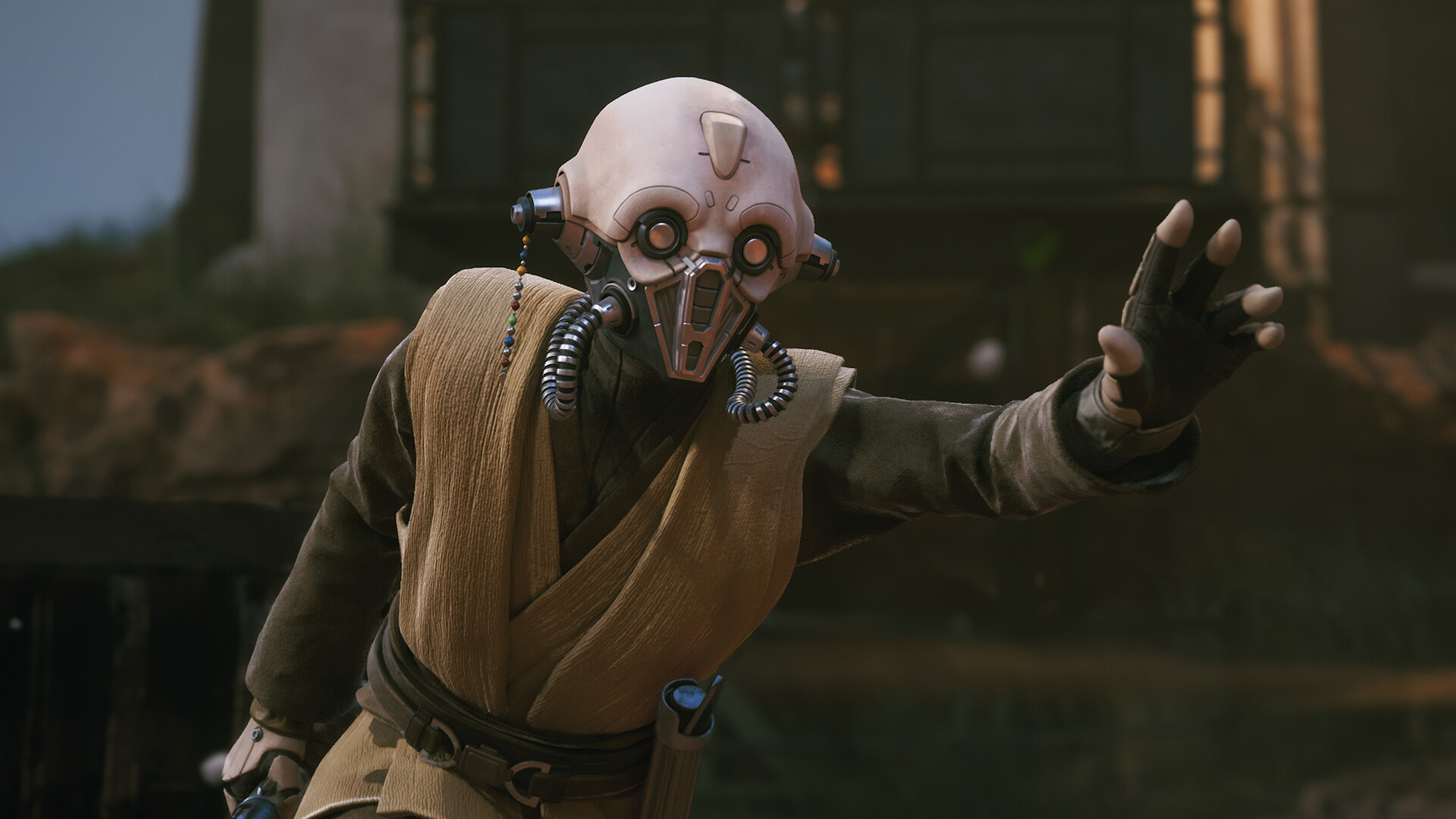 Captura del juego
