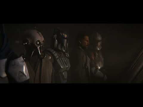Star Wars: Zero Company muestra nuevo gameplay en el Summer Game Fest