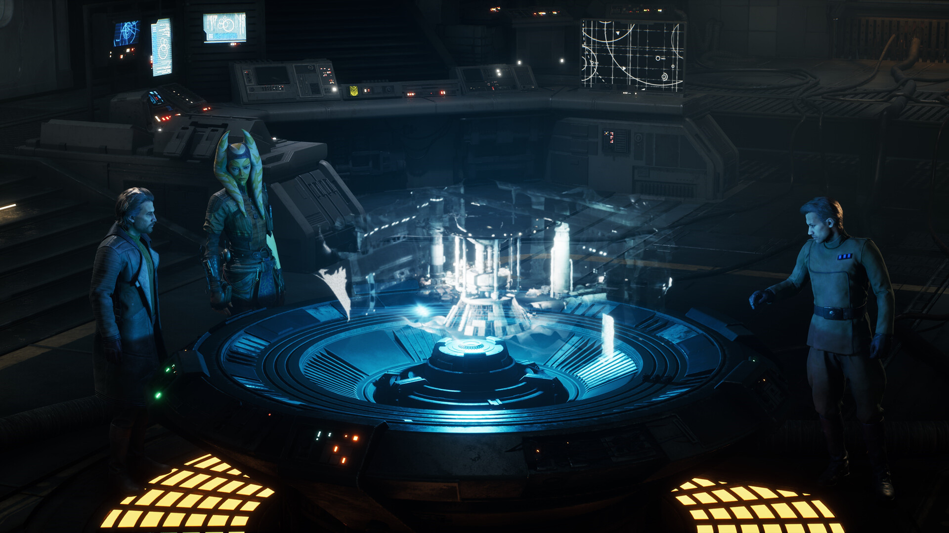 Captura del juego