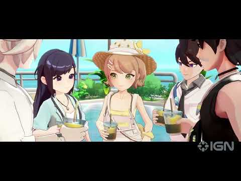Starsand Island sale de Early Access el 18 de agosto con cooperativo para cuatro jugadores