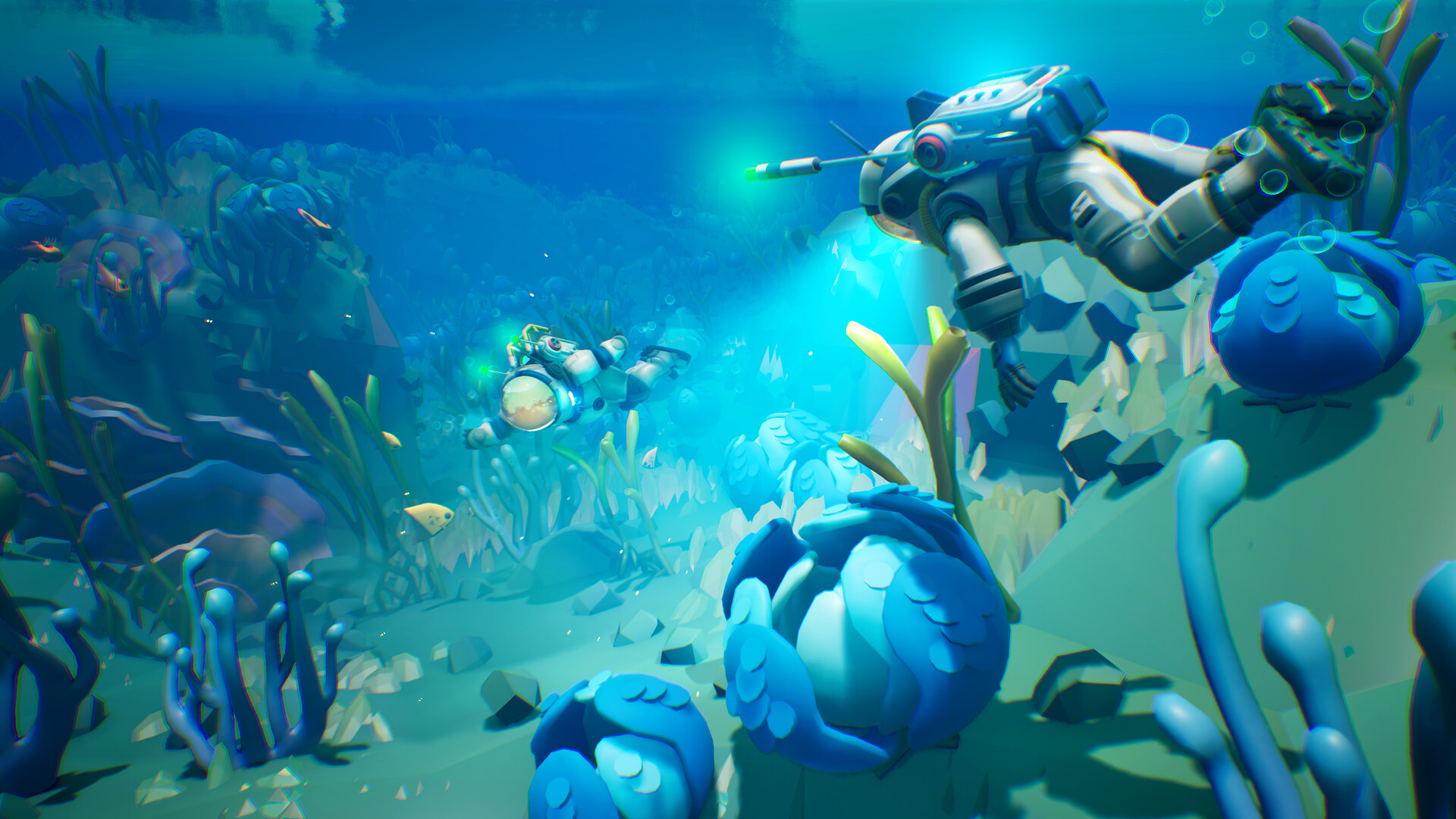 Captura del juego