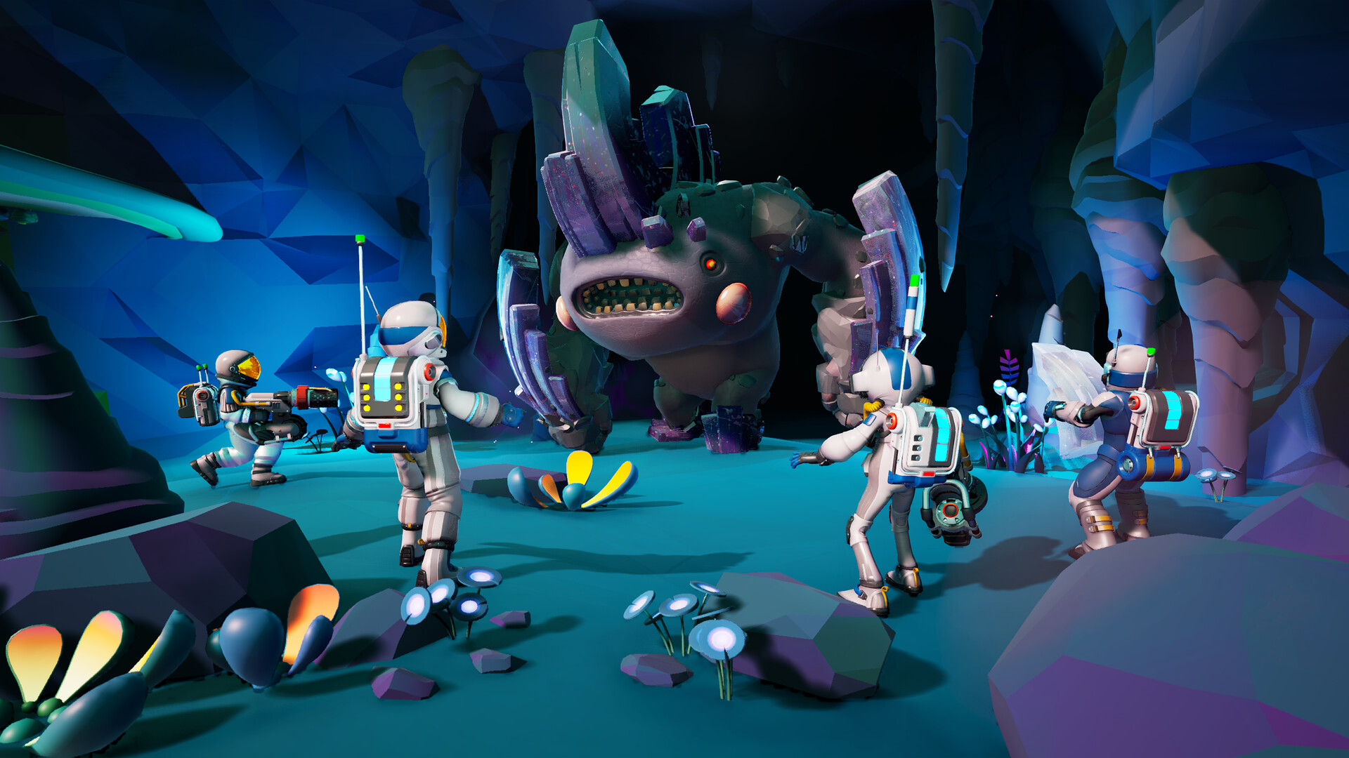 Captura del juego